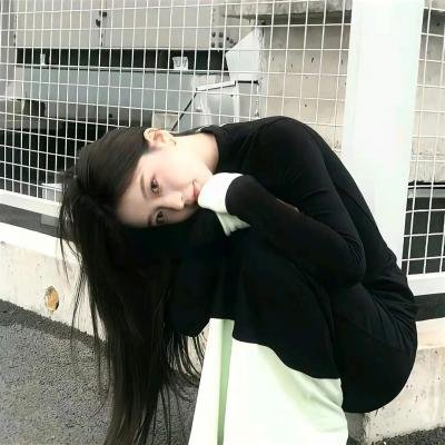 新摄青鬼