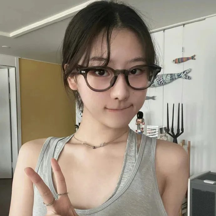 寂寞占线中