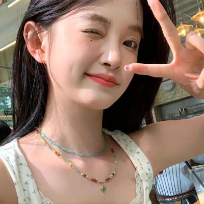 母女的世界